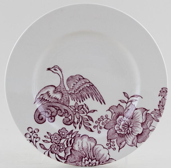 Side or Cheese Plate Accent